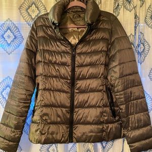 A.N.A Packable Puffer Jacket
